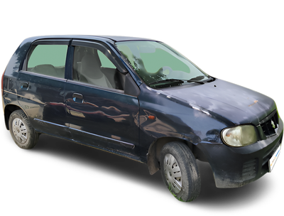 Maruti Alto-img